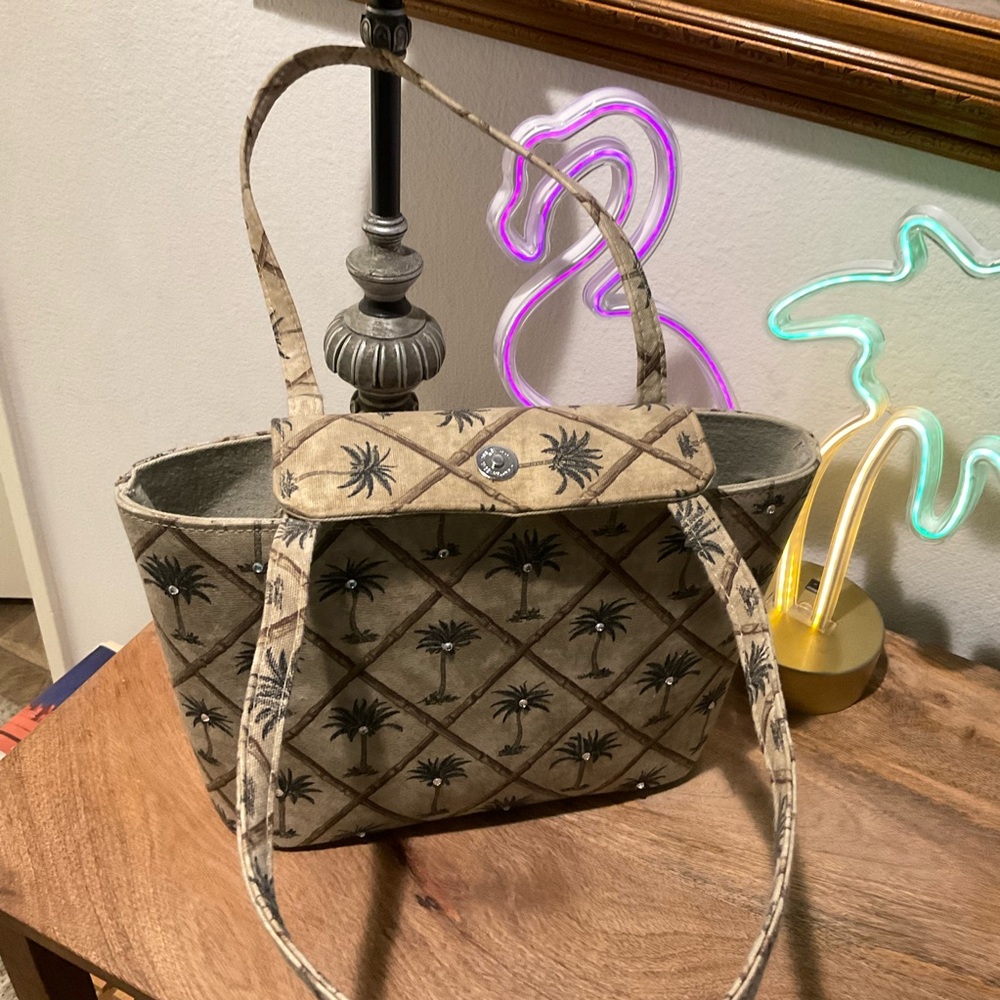 Palm Trees - image 2